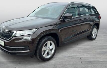 Skoda Kodiaq 168.161 km 16.750 &euro; Cloppenburg 49661
