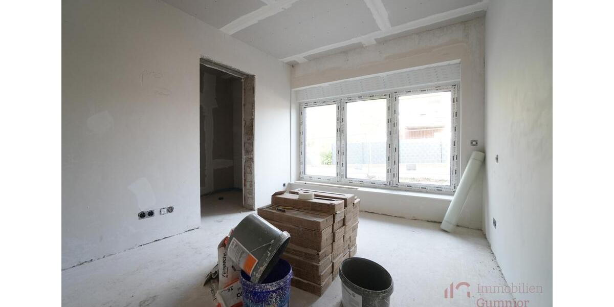 Erdgeschoßwohnung Salzbergen - 3 Zimmer, 86 m&sup2;, 815&euro; | Angebot:26133173