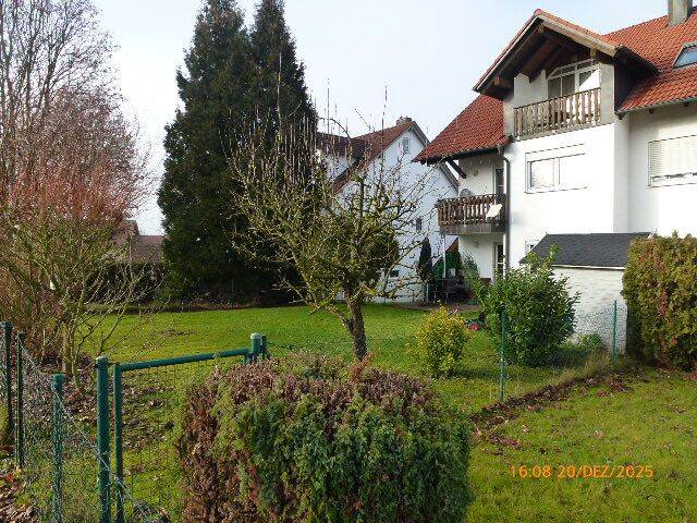 Terrassenwohnung Neufahrn in Niederbayern Neufahrn - 3 Zimmer, 86 m&sup2;, 750&euro; | Angebot:26543868