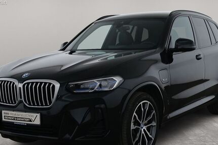 BMW X3 55.206 km 38.900 &euro; Berlin 14057
