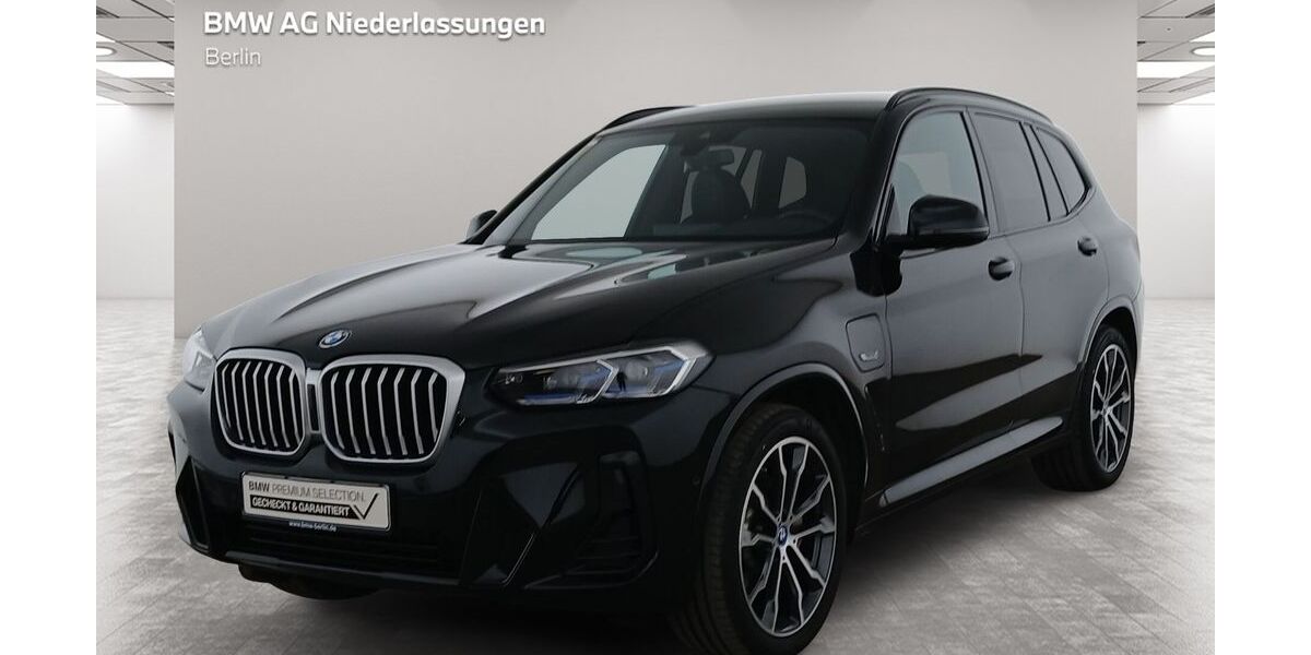 BMW X3 55.206 km 38.900 &euro; Berlin 14057
