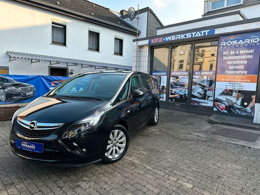 Zafira