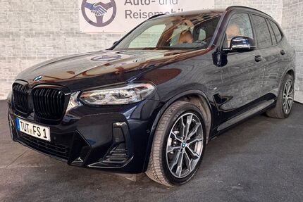 BMW X3 55.000 km 46.900 &euro; Spaichingen 78549