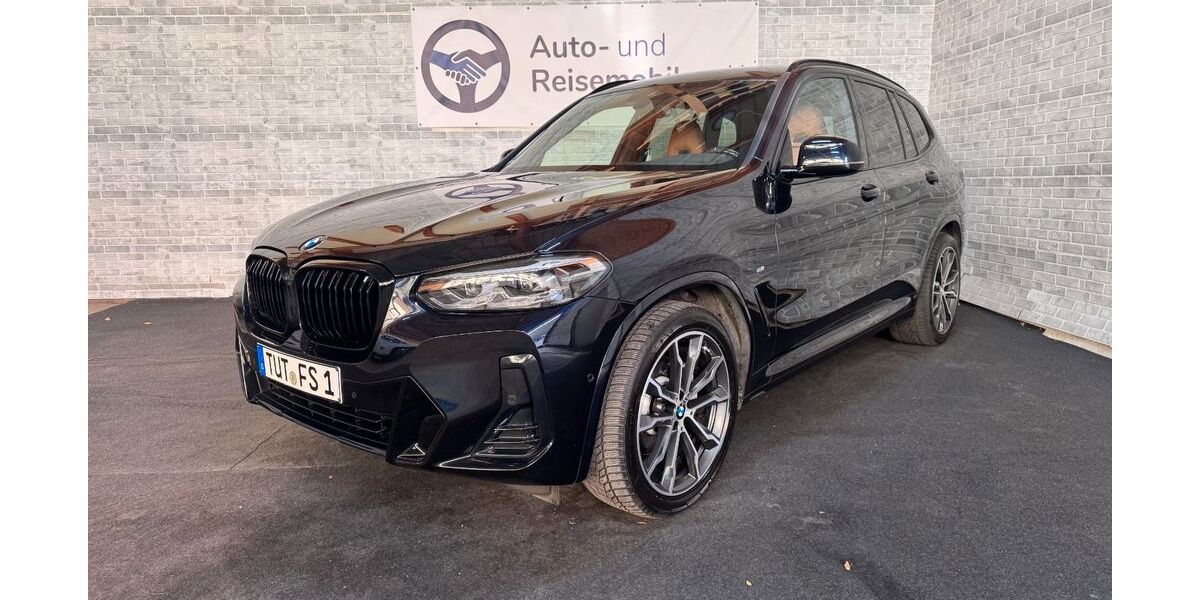 BMW X3 55.000 km 46.900 &euro; Spaichingen 78549