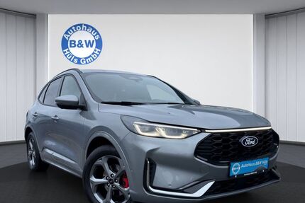 Ford Kuga 4.245 km 34.899 &euro; Krefeld 47805