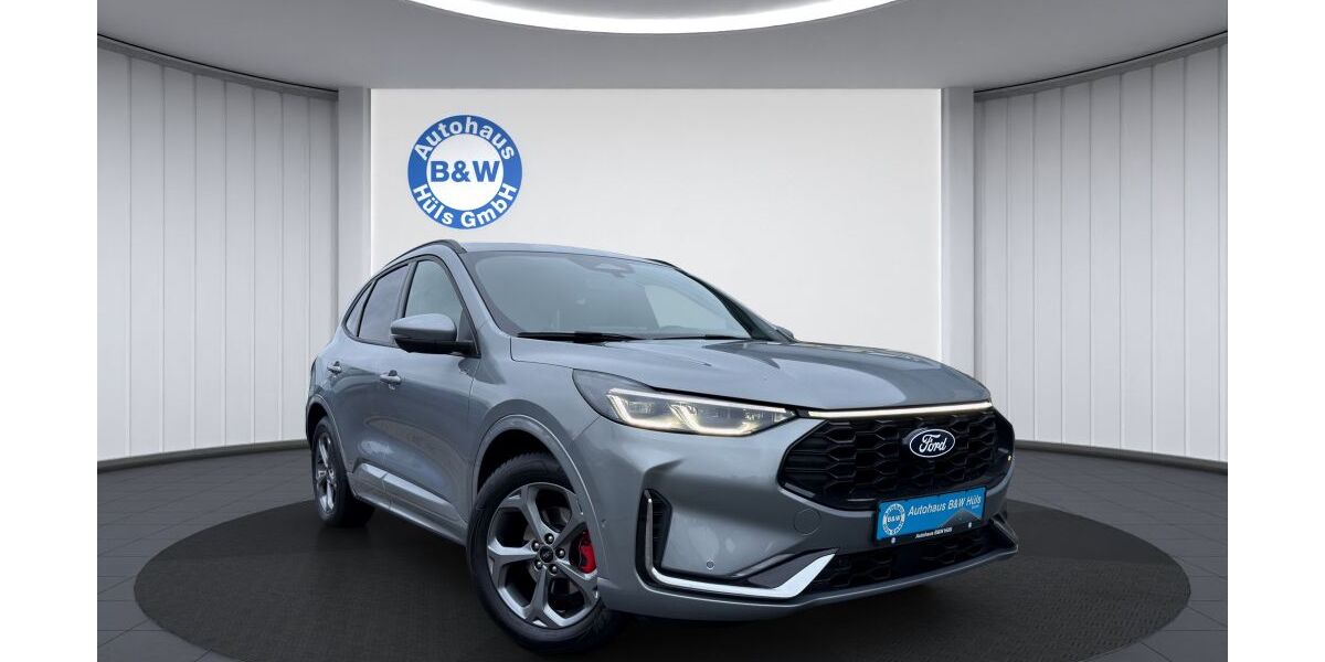 Ford Kuga 4.245 km 34.899 &euro; Krefeld 47805