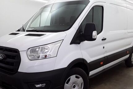 Ford Transit 26.300 km 31.892 &euro; Crailsheim 74564