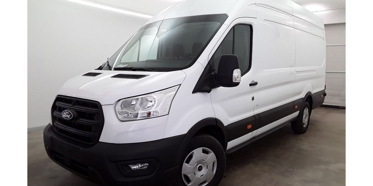 Ford Transit 26.300 km 31.892 &euro; Crailsheim 74564