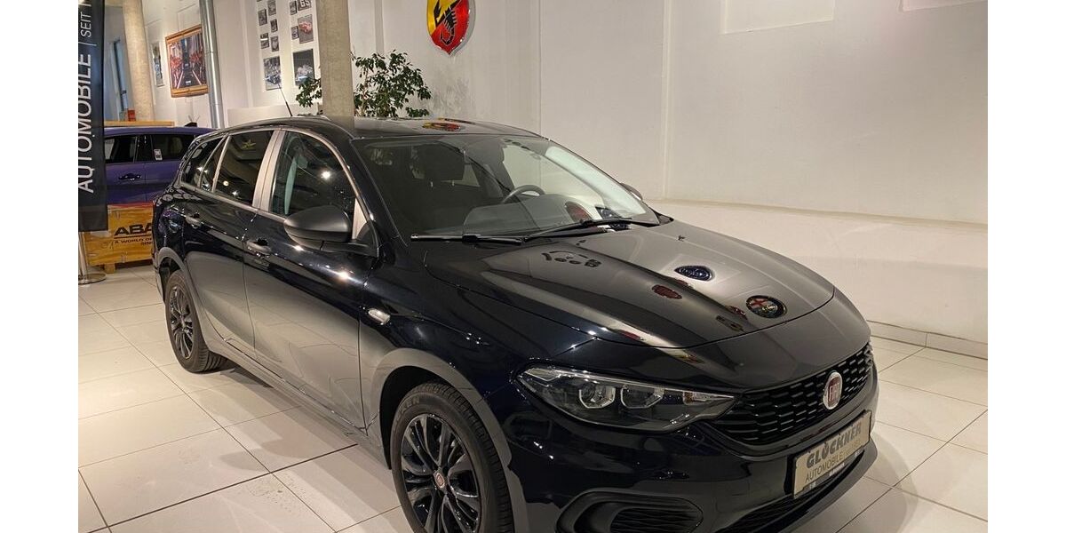 Fiat Tipo 102.606 km 9.990 &euro; Dresden 01109