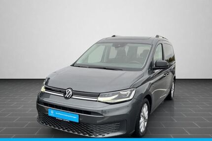 VW Caddy 99.880 km 24.449 &euro; Rhaunen 55624