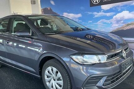 VW Polo 8.264 km 18.750 &euro; Jessen 06917