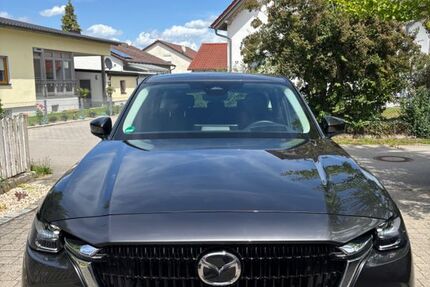 Mazda CX-60 5.300 km 47.700 &euro; Obermotzing 94345