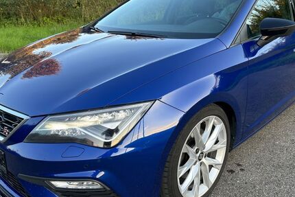 Seat Leon 194.000 km 12.490 € Pleidelsheim 74385