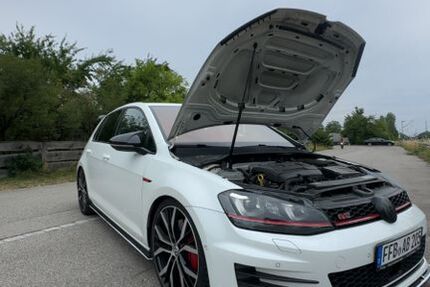 VW Golf 152.000 km 15.500 &euro; Fürstenfeldbruck 82256