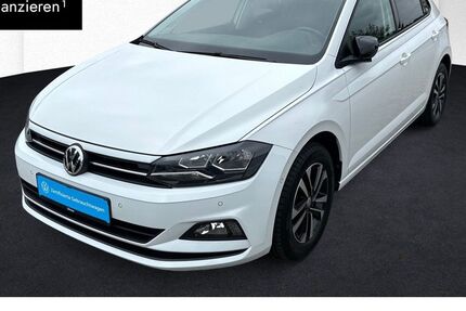 VW Polo 44.150 km 14.840 € Bad Sooden-Allendorf 37242