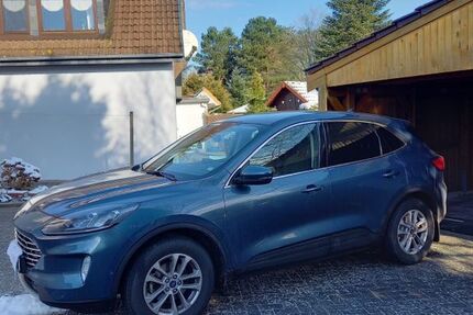 Ford Kuga 48.000 km 19.950 &euro; Butjadingen 26969