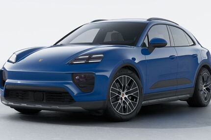 Porsche Macan 14.900 km 92.800 &euro; Leipzig 04356