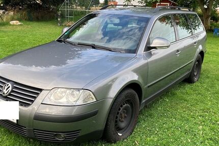 VW Passat Variant