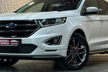 Ford Edge 146.849 km 14.999 &euro; Heidenau 01809