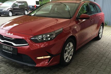 Kia ceed Sportswagon 23.916 km 21.980 &euro; Berlin 10315