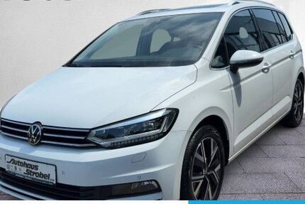 VW Touran 29.820 km 34.990 &euro; Schnaittach 91220