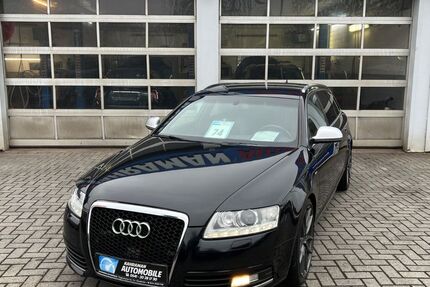Audi A6 198.000 km 8.999 &euro; Osnabrück 49090