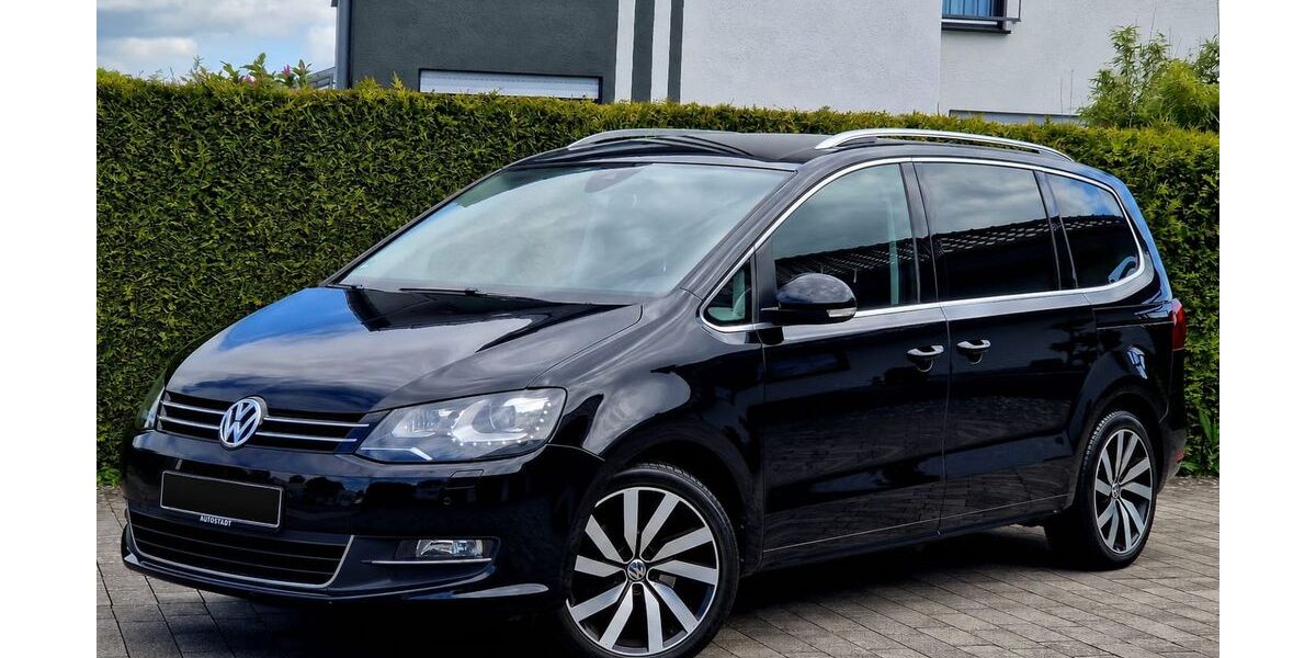 VW Sharan 137.000 km 23.300 &euro; Bad Lippspringe 33175