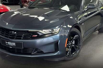 Chevrolet Camaro 51.400 km 27.990 &euro; Mudau 69427