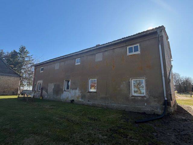 Einfamilienhaus Lalendorf - Neu Krassow Neu Krassow - 5 Zimmer, 100 m&sup2;, 165.000&euro; | Angebot:26029947