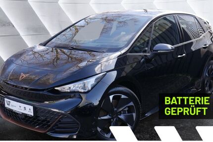 Cupra Born 16.694 km 34.326 &euro; Gelnhausen 63571