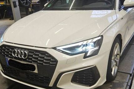 Audi A3 54.290 km 29.590 &euro; Neubeckum 59269