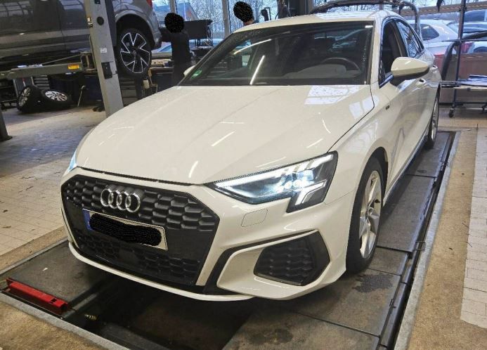 Audi A3 54.290 km 29.590 &euro; Neubeckum 59269