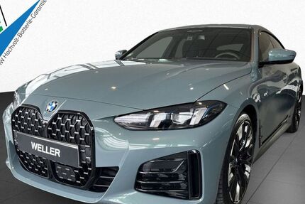BMW 420 Gran Coupé 7.390 km 53.990 &euro; Vechta 49377