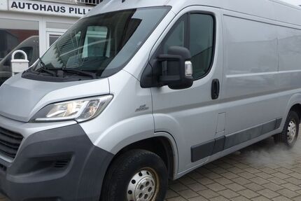 Fiat Ducato 111.599 km 9.800 &euro; Burgau 89331