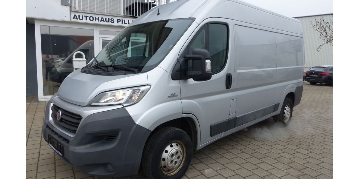 Fiat Ducato 111.599 km 9.800 &euro; Burgau 89331