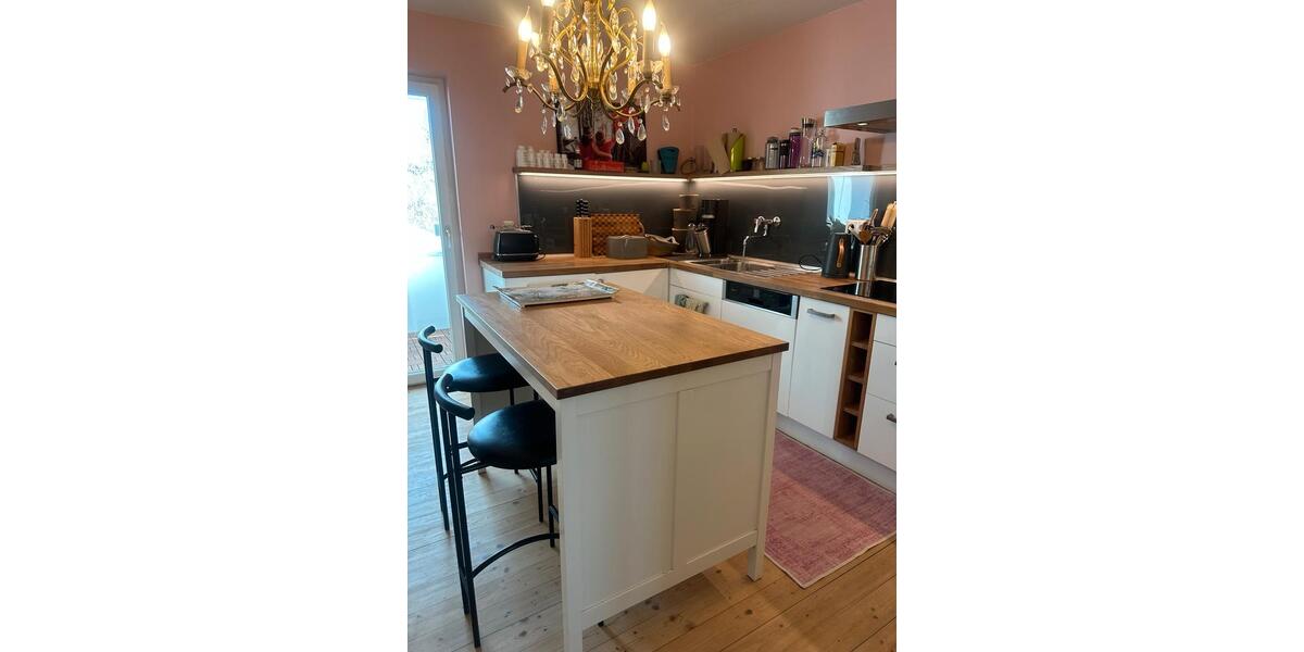 Etagenwohnung Prien am Chiemsee - 3 Zimmer, 120 m&sup2;, 1.650&euro; | Angebot:26322560