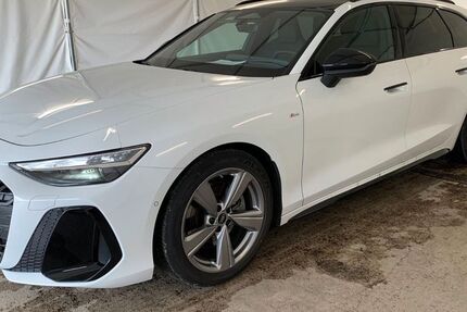 Audi A6 4.971 km 54.950 &euro; Steinbach-Hallenberg OT Herges-Hallenberg 98587