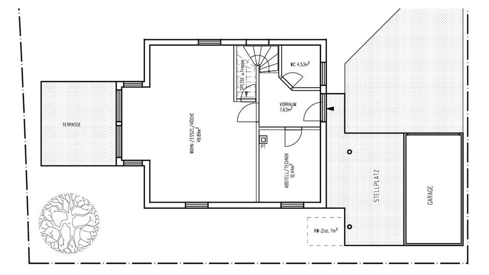 Einfamilienhaus Steinheim an der Murr - 6.5 Zimmer, 161 m&sup2;, 799.000&euro; | Angebot:27244572