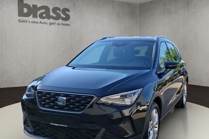 Seat Arona 35.500 km 20.380 &euro; Frankfurt 60488