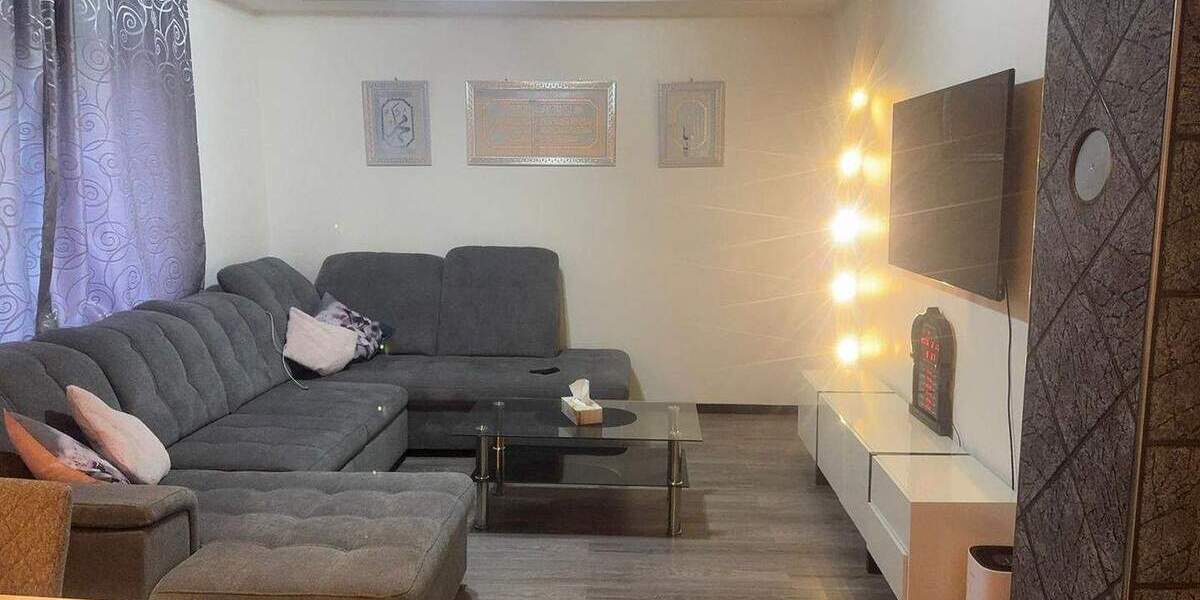 Etagenwohnung Barsinghausen Winninghausen - 3 Zimmer, 85 m&sup2;, 850&euro; | Angebot:25525511