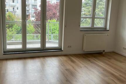 Wohnung Dessau-Roßlau Dessau - 1 Zimmer, 33 m&sup2;, 300&euro; | Angebot:26535644