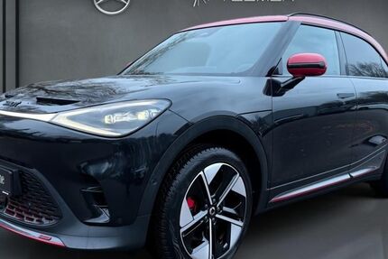 Smart #1 15.281 km 32.490 &euro; Buxtehude 21614