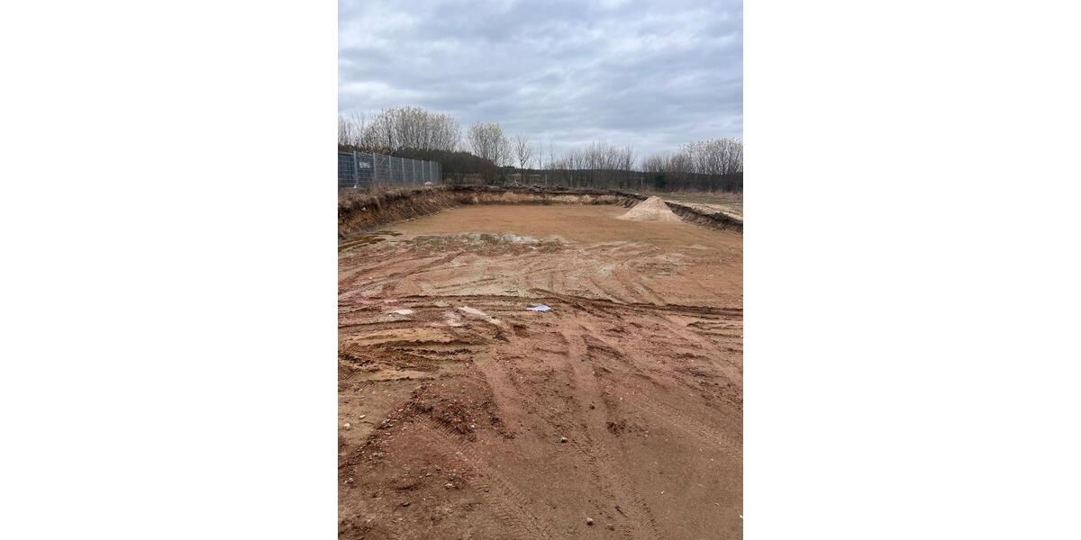 Gewerbeobjekt Salzhausen - 2.850&euro; | Angebot:25659612