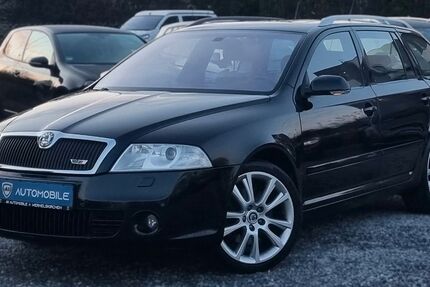 Skoda Octavia 191.000 km 5.999 &euro; Wermelskirchen 42929