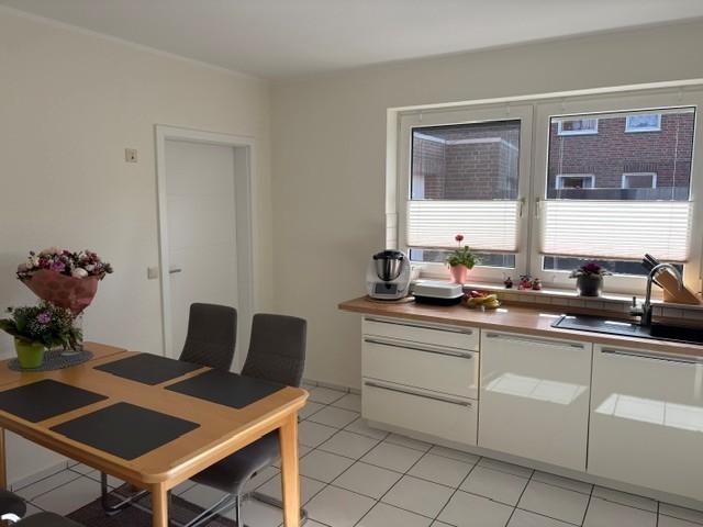Etagenwohnung Cloppenburg - 3 Zimmer, 107 m&sup2;, 850&euro; | Angebot:26679139