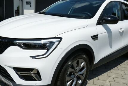 Renault Arkana 3.500 km 27.999 &euro; Oberviechtach 92526