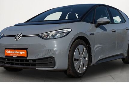 VW ID.3 52.290 km 19.980 &euro; Weilburg 35781