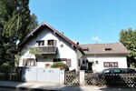 !! RARITÄT am SEE !! idyllisches JUWEL * 4-Zimmer-Dachgeschosstraum * Balkon und Gartennutzung * - Dachgeschoßwohnung Starnberg | Angebot:26551172