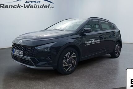 Hyundai BAYON 3.625 km 23.989 &euro; Speyer 67346
