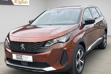 Peugeot 5008 13.000 km 28.890 € Rostock 18146